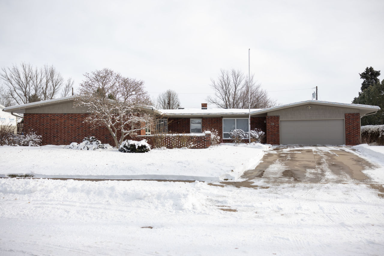 34 Eastridge Drive South Green Realty & Auction York NE Real